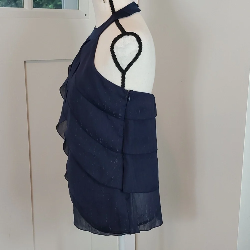 BCB halter top - S - Picture 2 of 5